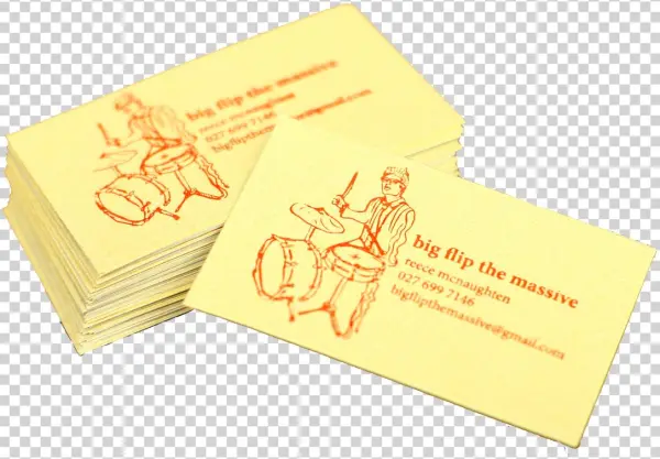 Picture - Vellum