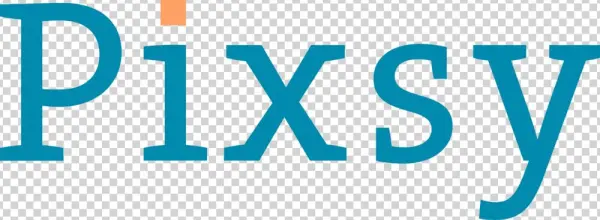 Pixsy Logo Blue Nosquare Rgb