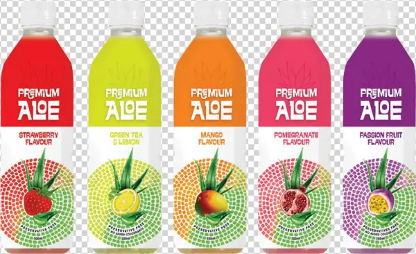 Premium Aloe