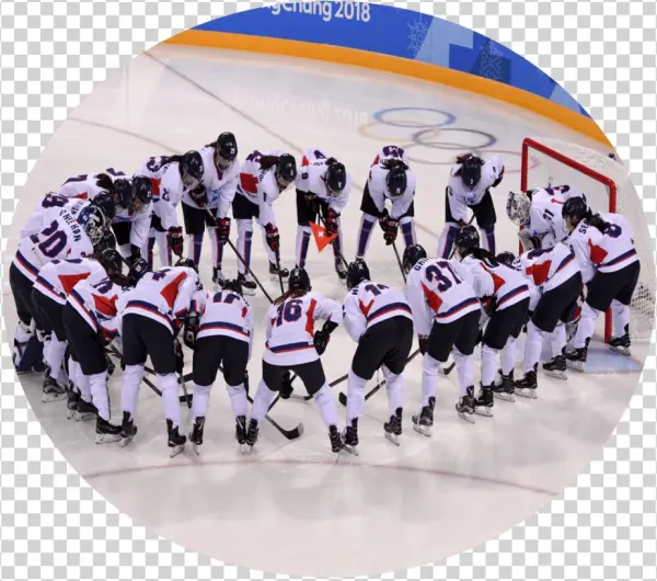 Pyeongchang County