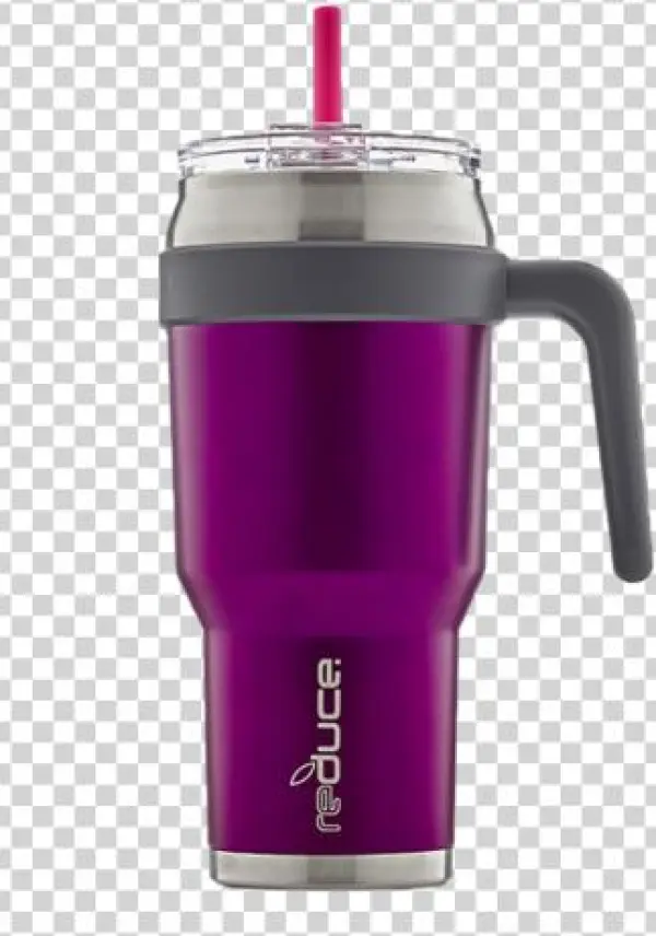 Reduce Cold1 Vacuum Insulated Metal Cold1 Tumbler With