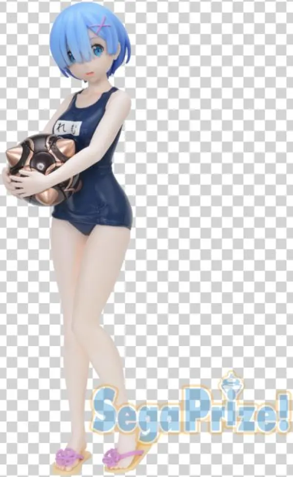Rem You On A Day Of Summer School Swimsuit