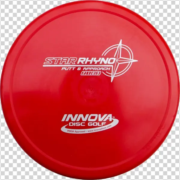 Rhyno Star - Innova Disc Golf Aviar Champion Putter Golf Disc Assorted