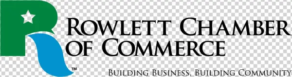 Rowlett Chamber Of Commerce Logo - Barbados