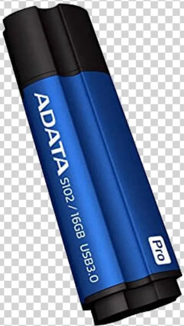 S102 Pro Advanced Usb - Adata 16gb S102 Pro Advanced Usb 3.0 Flash Drive, Speed