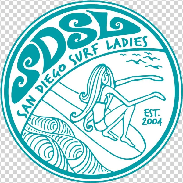 San Diego Surf Ladies