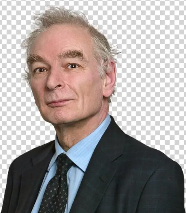 School Sixth Forms - Businessperson
