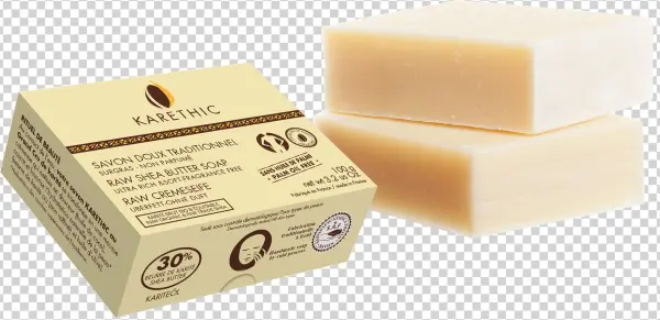 Shea Butter Png
