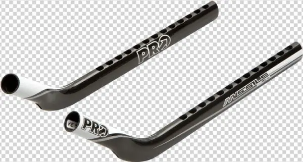 Shimano Pro Missile Evo Carbon Ski-bend Extension