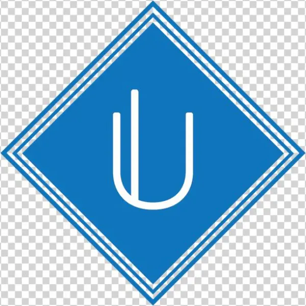 Sign Pole Png