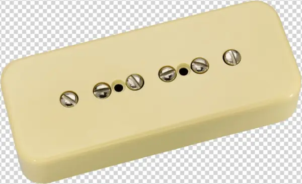 Soap Bar - Dimarzio