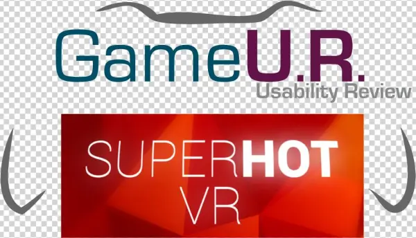 Superhot Vr