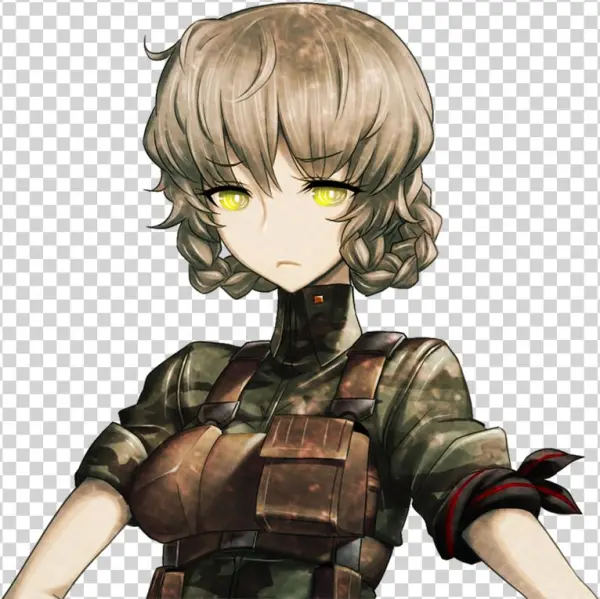 Suzuha Beta
