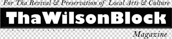 Thawilsonblock Magazine - Belvoirpark