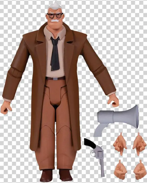 The Animated Series