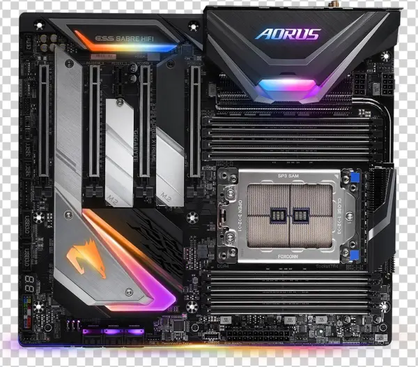 The Answer, For Most, Is A Bit Of Both, And Gigabyte