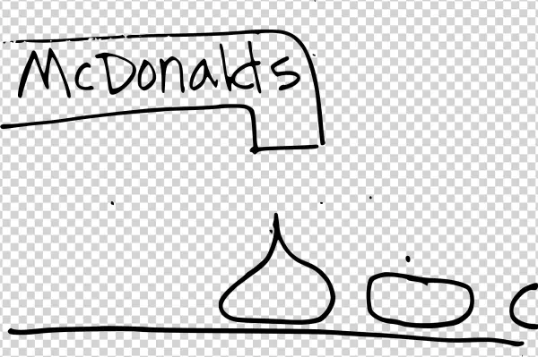 This Free Icons Png Design Of Mcdonalds Food