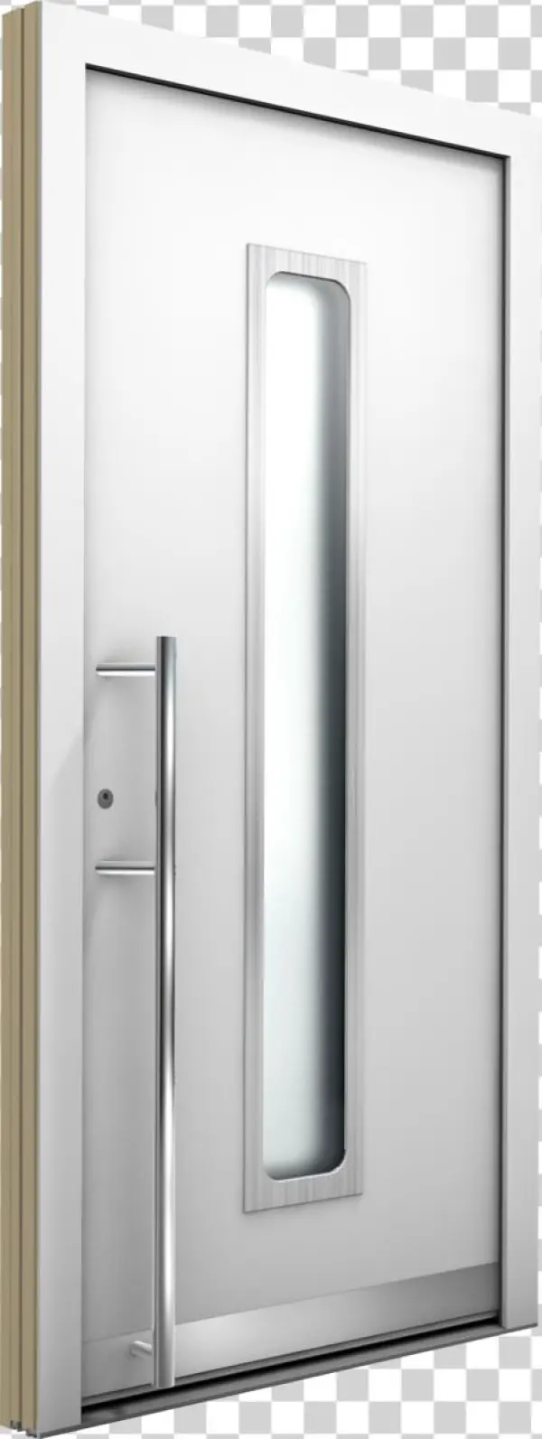 Timber/aluminium - Nyse:sq