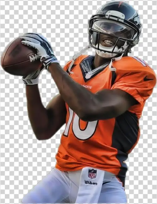 Tj Ward