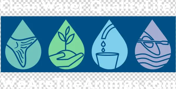 Water Spill Png