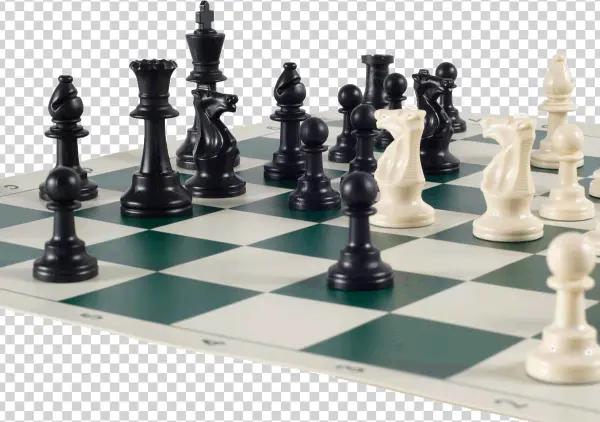 0 - 000000 0 - - Wholesale Chess Heavy Tournament Triple Weighted Chess