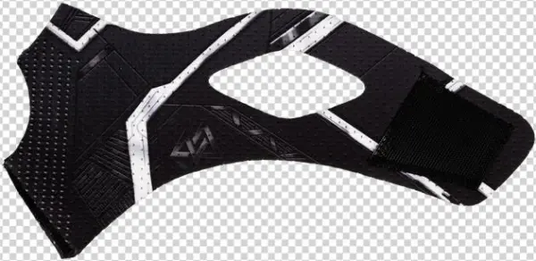 0 Panther Sleeve - Sleeve