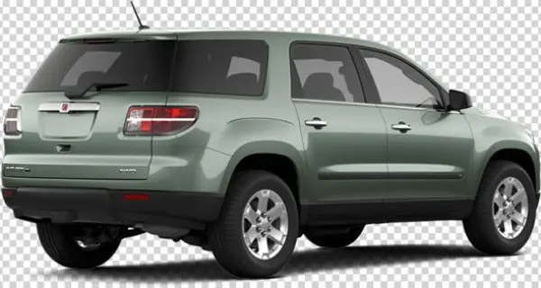 2009 Saturn Outlook