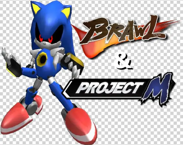 2gb Sd Card With Super Smash Brothers Brawl Project