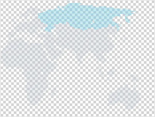 6 - World Map