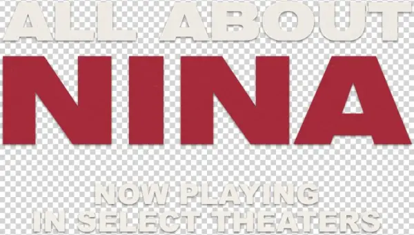 All About Nina - Graphics