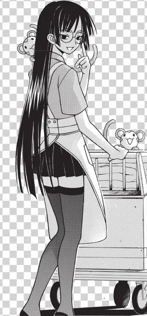Chigusa Amagasaki - Wiki