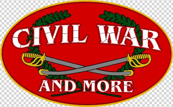 Civil War Logo Png
