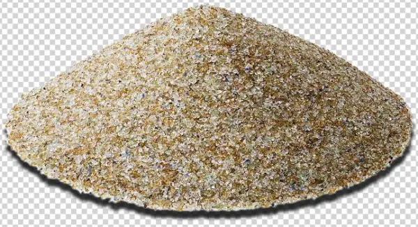 Copper Slag - Sciure De Fumage