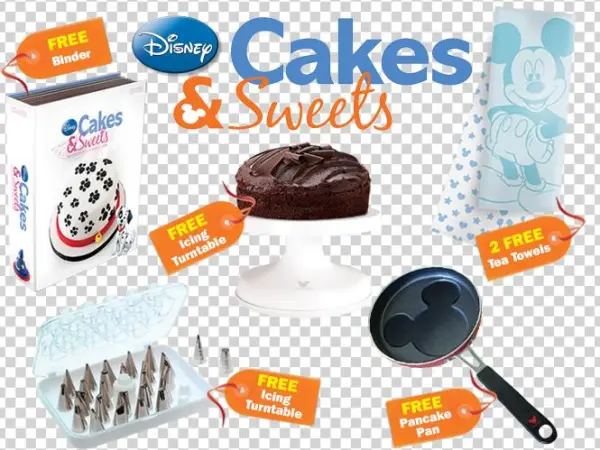 Disney Cakes Nz Subs Gifts