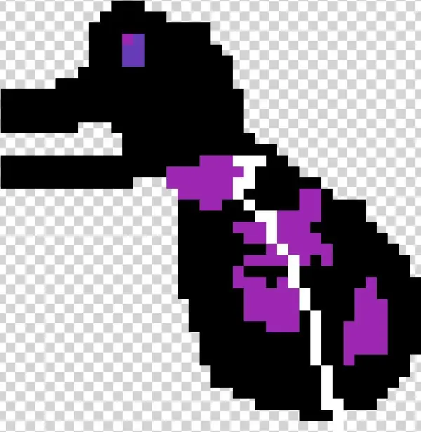 Enderdragon - Portable Network Graphics