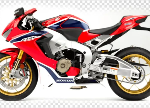 Honda Cbr1000 Ra