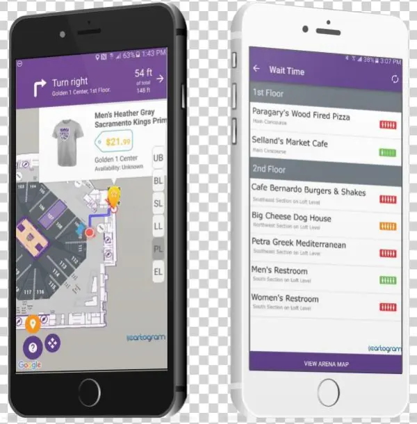 Indoor Maps Co - Map