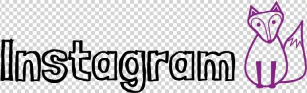 Instagram-logo - Pasta