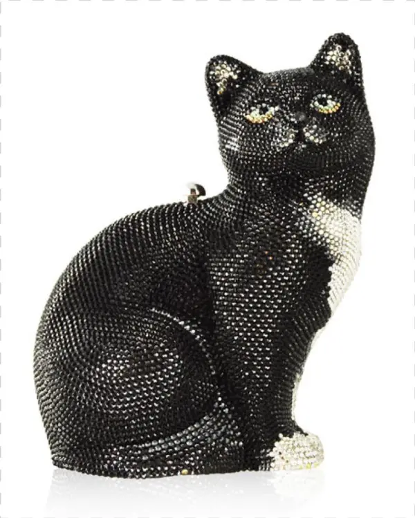 Judith Leiber