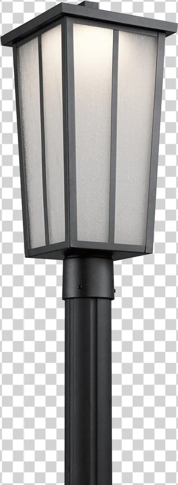 Loading Zoom - Kichler Lighting-49625bktled-amber Valley - 19.75 1