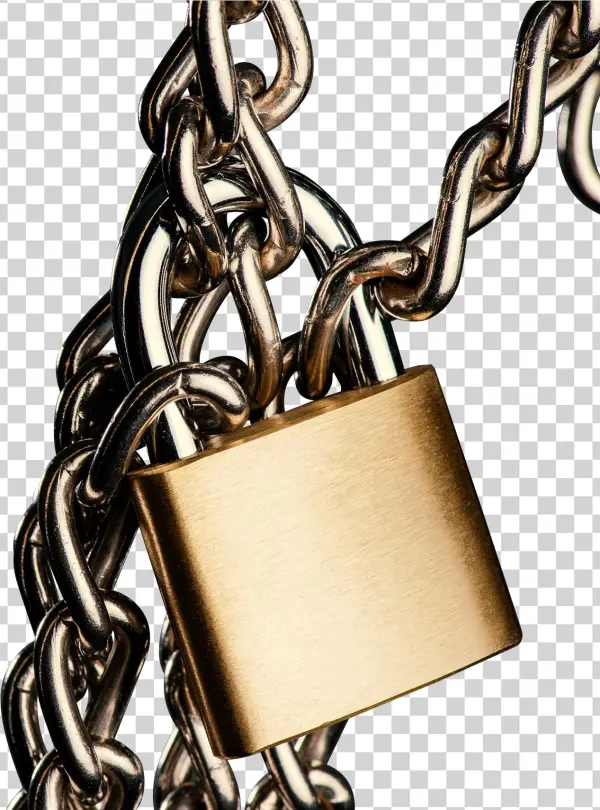 Lock Blueid - Blueid Gmbh