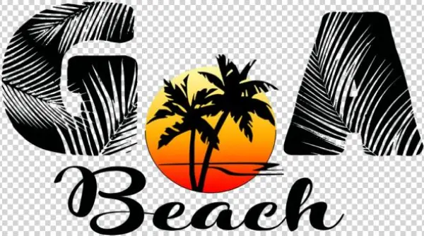 Make Cool Logo For Your Business - Palm Tree Sun Trucker Hat Mesh Cap Snapback Adjustable