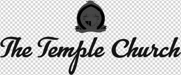 Modernchurchlogo - The Temple Church