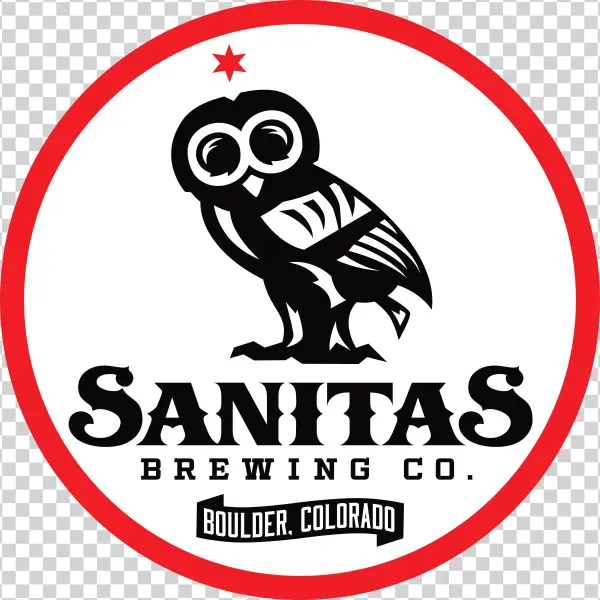 Newowlcircle - Sanitas Brewing