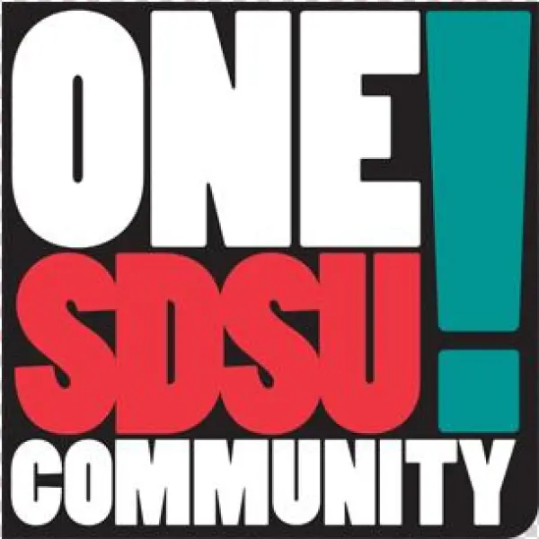 One Sdsu Community - Logo