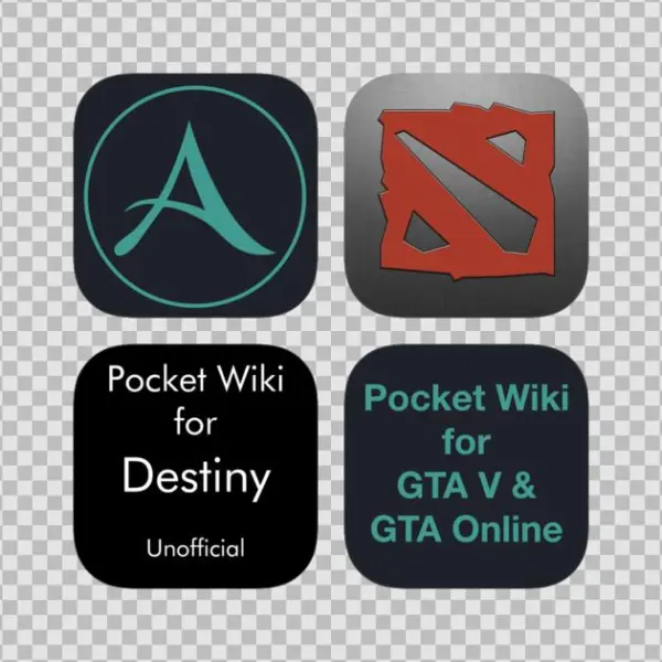 Pocket Wikis For Games On The App Store - Dentisalud