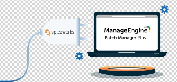 Resolve Patching Tickets From Spiceworks - Data