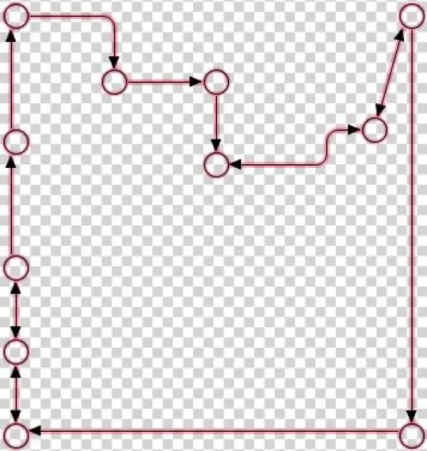 Rm019 Acyl-coa Conversion Via Dicarboxylate Semialdehyde - Diagram