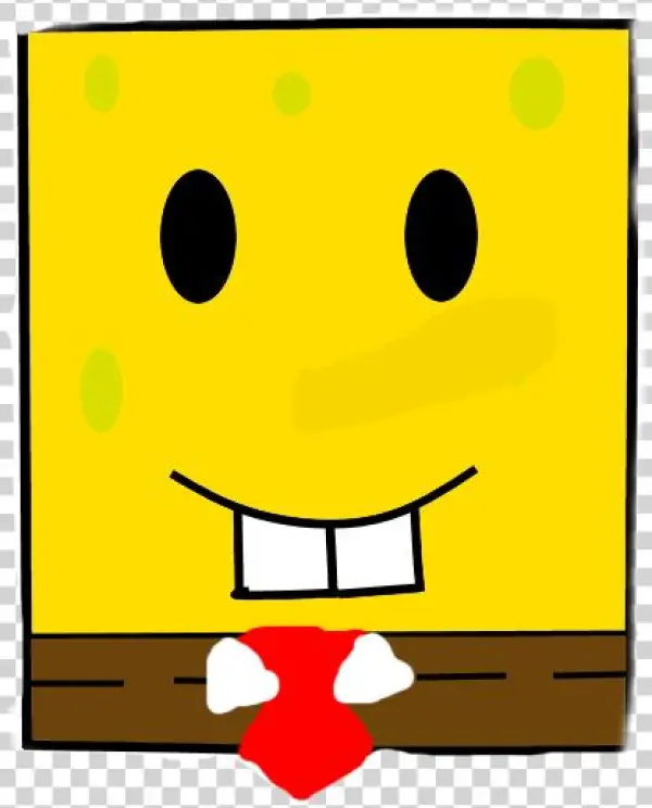 Spongebob
