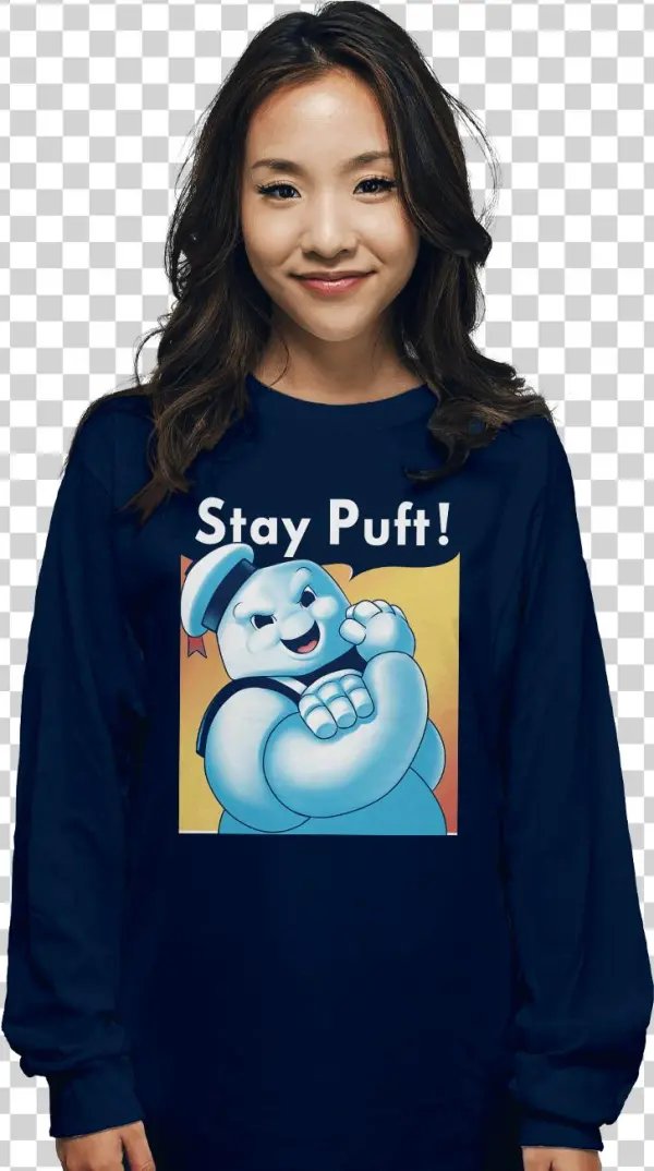 Stay Puft - Sweatshirt